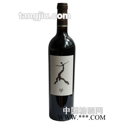 柔缤酒庄灵感精选干红（家族珍藏级）