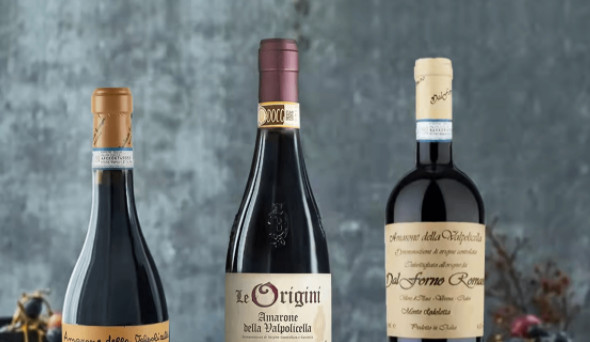 意大利顶级快盈官方网站：阿玛罗尼（Amarone）三剑客浏览收费1元/1条